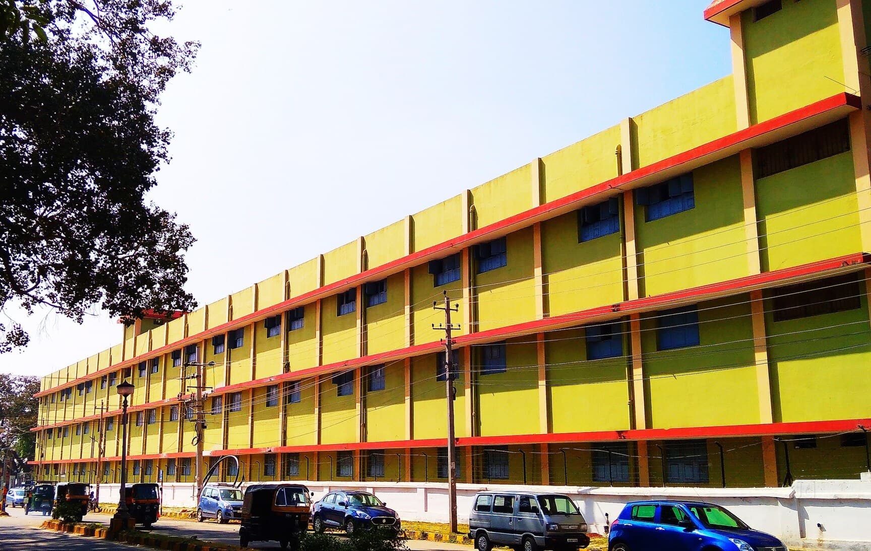 Mallamma Marimallappa Women's Arts and Commerce College-logo