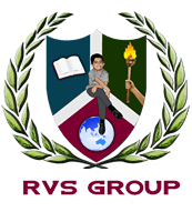 RVS College of Education Dindigul-logo