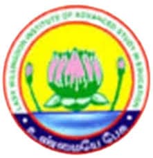 Lady Willingdon Institute of Advanced Study In Education-logo