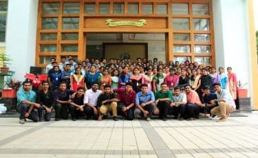 Rajagiri College of Social Sciences-image
