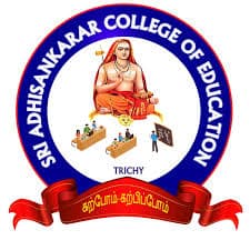Sri Adhisankarar College of Education-logo