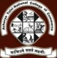 Acharya Tulsi National College of Commerce-logo