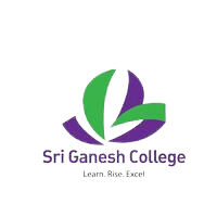 Sri Ganesh College of Education-logo