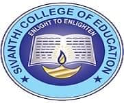 Sivanthi College of Education Thoothukudi Campus-logo