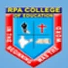 RPA College of Education-logo