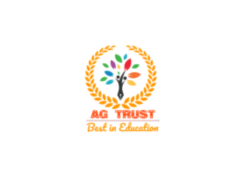 A.G. College of Education logo