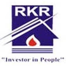 RKR College of Education-logo