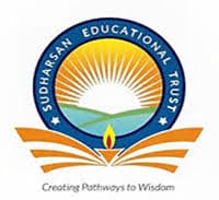 Sudharsan College of Education logo