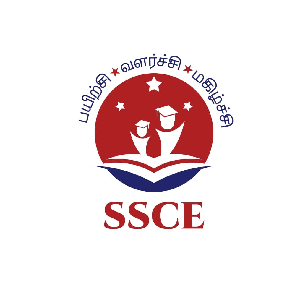 Sri Sundareswari College of Education-logo