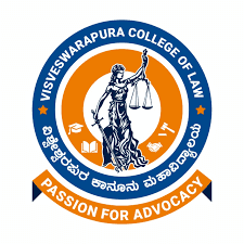 Visveswarapura College of Law-logo