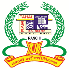 RTC BEd College logo