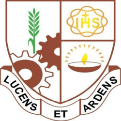 St. Xavier's College Ranchi-logo