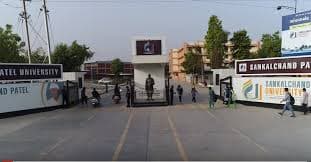Sankalchand Patel College of Engineering-image