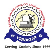 Sankalchand Patel College of Engineering-logo