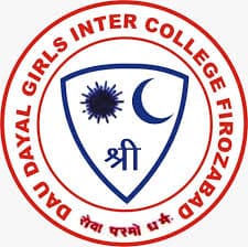 Dau Dayal Mahila PG College-logo