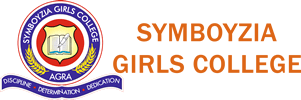 Symboyzia Girls College logo