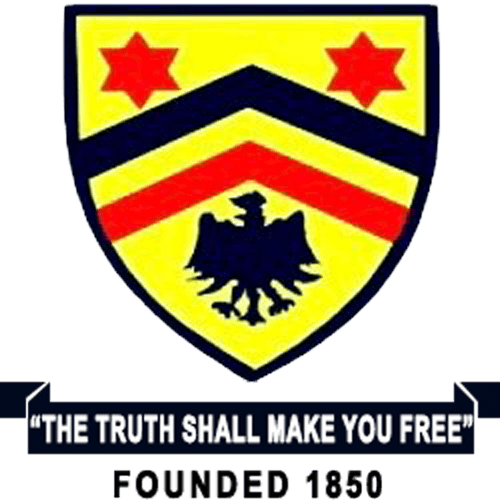 St John's College-logo