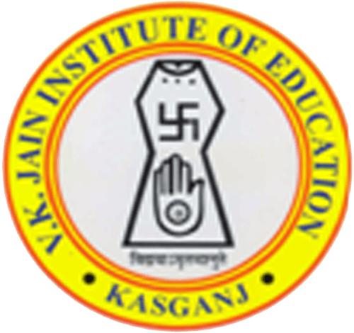 VK Jain College of Education logo