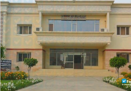 AlBarkaat Institute of Management Studies-image