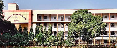 Ramakrishna Mission Residential College-image