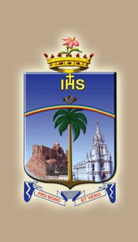 St. Joseph's College-logo