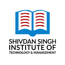 Shivdan Singh Institute of Technology and Management-logo