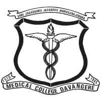 JJM Medical College logo