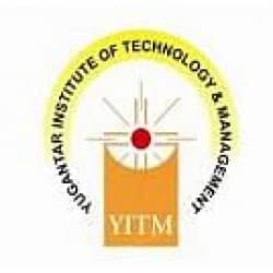 Yugantar Institute of Technology and Management logo