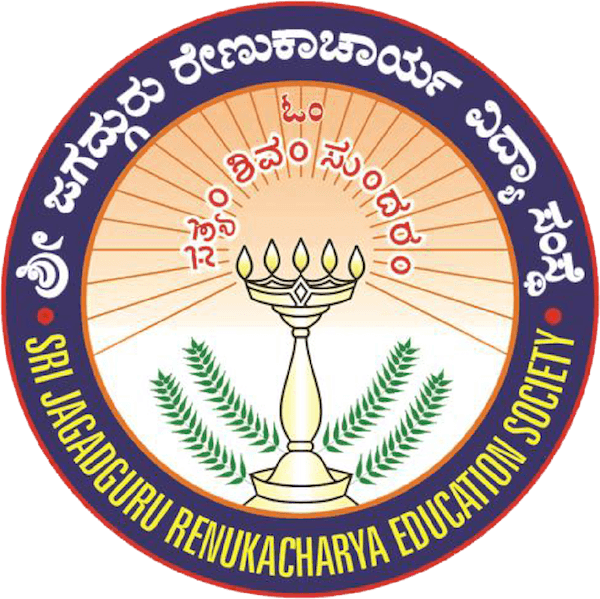 SRJ College For Women-logo