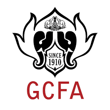Government College of Fine Arts logo