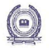 Chembai Memorial Government Music College logo