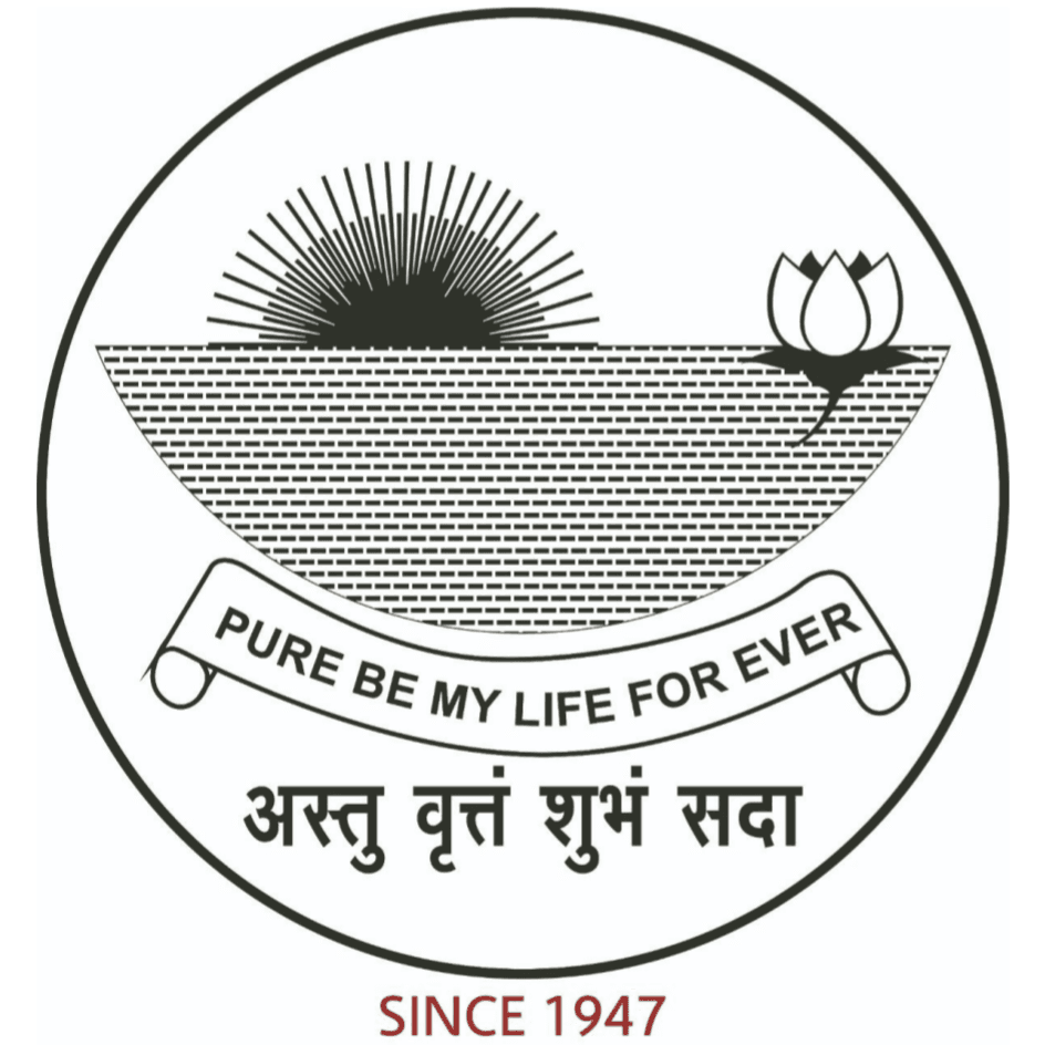 Sree Kerala Varma College-logo