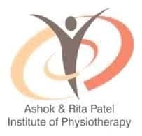 Ashok & Rita Patel Institute of Physiotherapy-logo