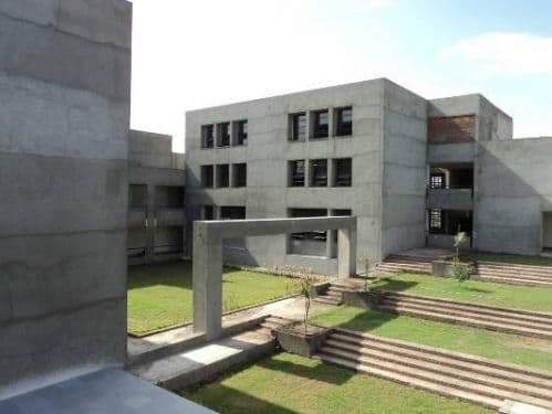 Shri Labhubhai Trivedi institute of Engineering & Technology-image