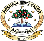 Jawaharlal Nehru College logo