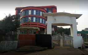 Regional Institute of Science and Technolog-image