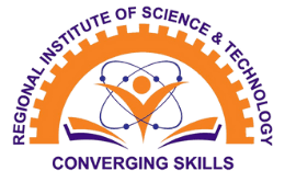Regional Institute of Science and Technolog-logo