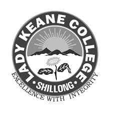 Lady Keane College logo