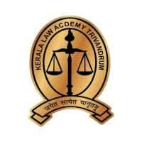 Kerala Law Academy logo