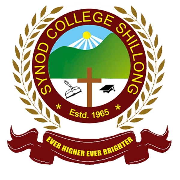Synod College logo