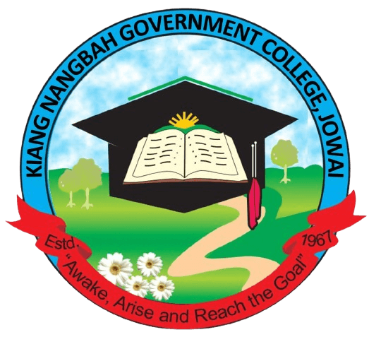 Kiang Nangbah Government College-logo
