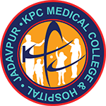 KPC Medical College and Hospital logo