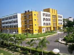 All India Institute of Hygiene and Public Health-image