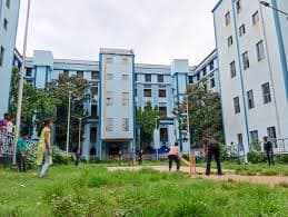 Calcutta National Medical College-image
