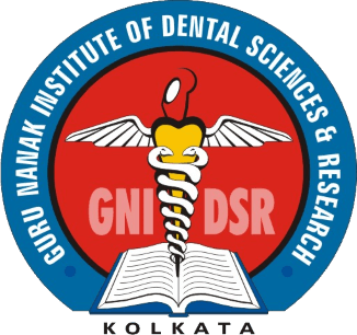 Gurunanak Institute of Dental Science and Research-logo
