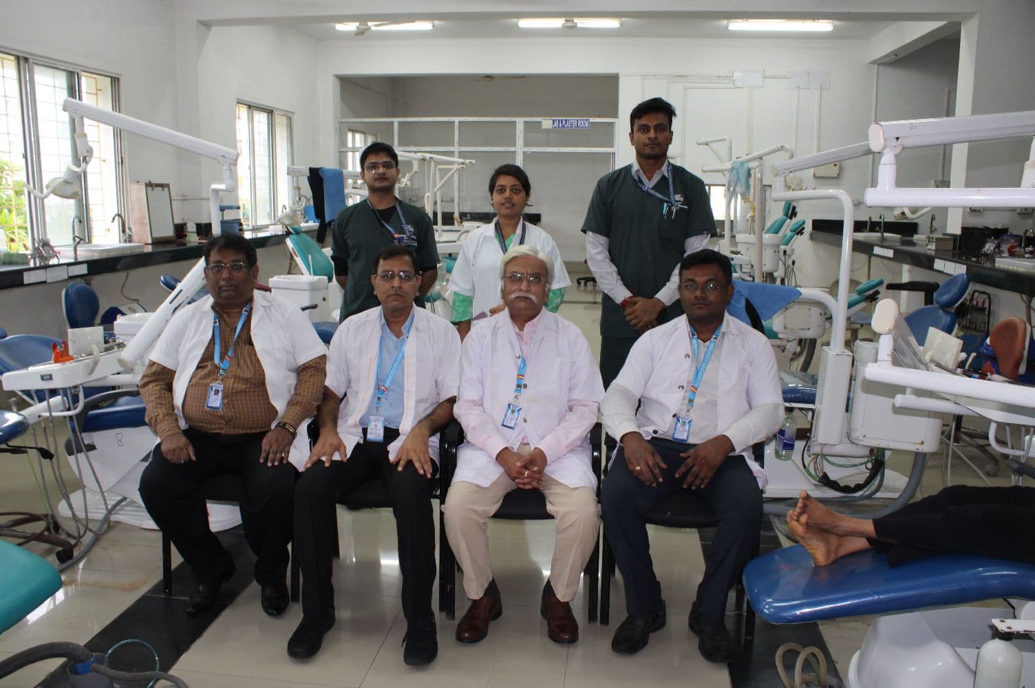 Haldia Institute of Dental Sciences and Research-image
