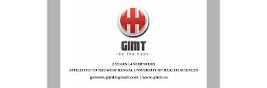 Genesis Institute of Management & Technology-logo