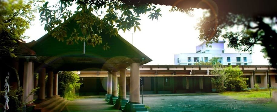 Government Law College Thiruvananthapuram