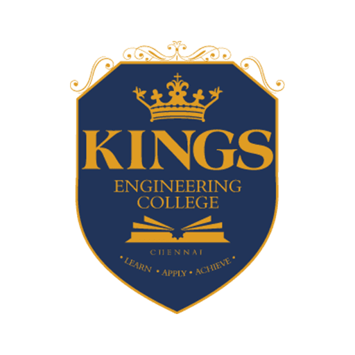 Kings Engineering College logo