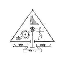 Government Engineering College Thrissur-logo